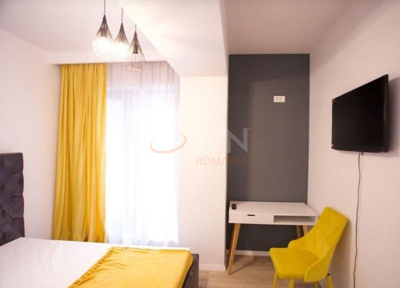 Garsoniera Bucuresti/Herastrau