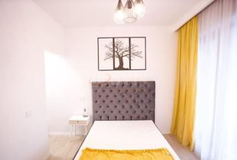 Garsoniera Bucuresti/Herastrau