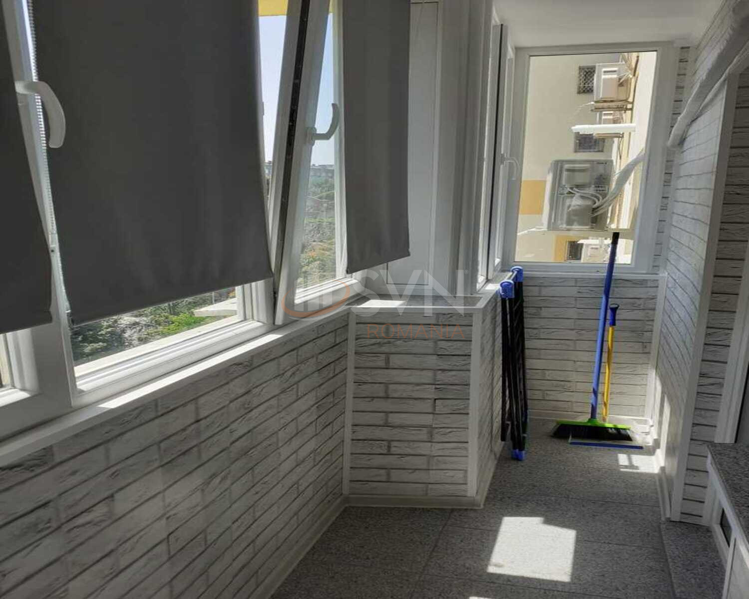Garsoniera Bucuresti/Bucur Obor