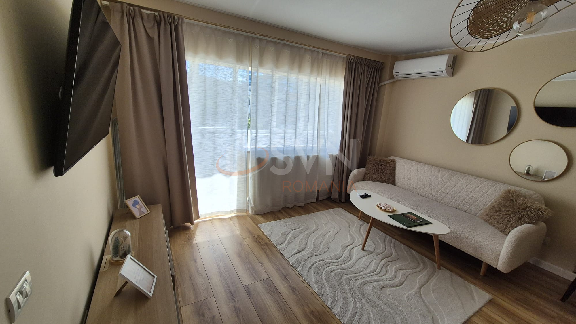 Garsoniera Bucuresti/Aviatiei