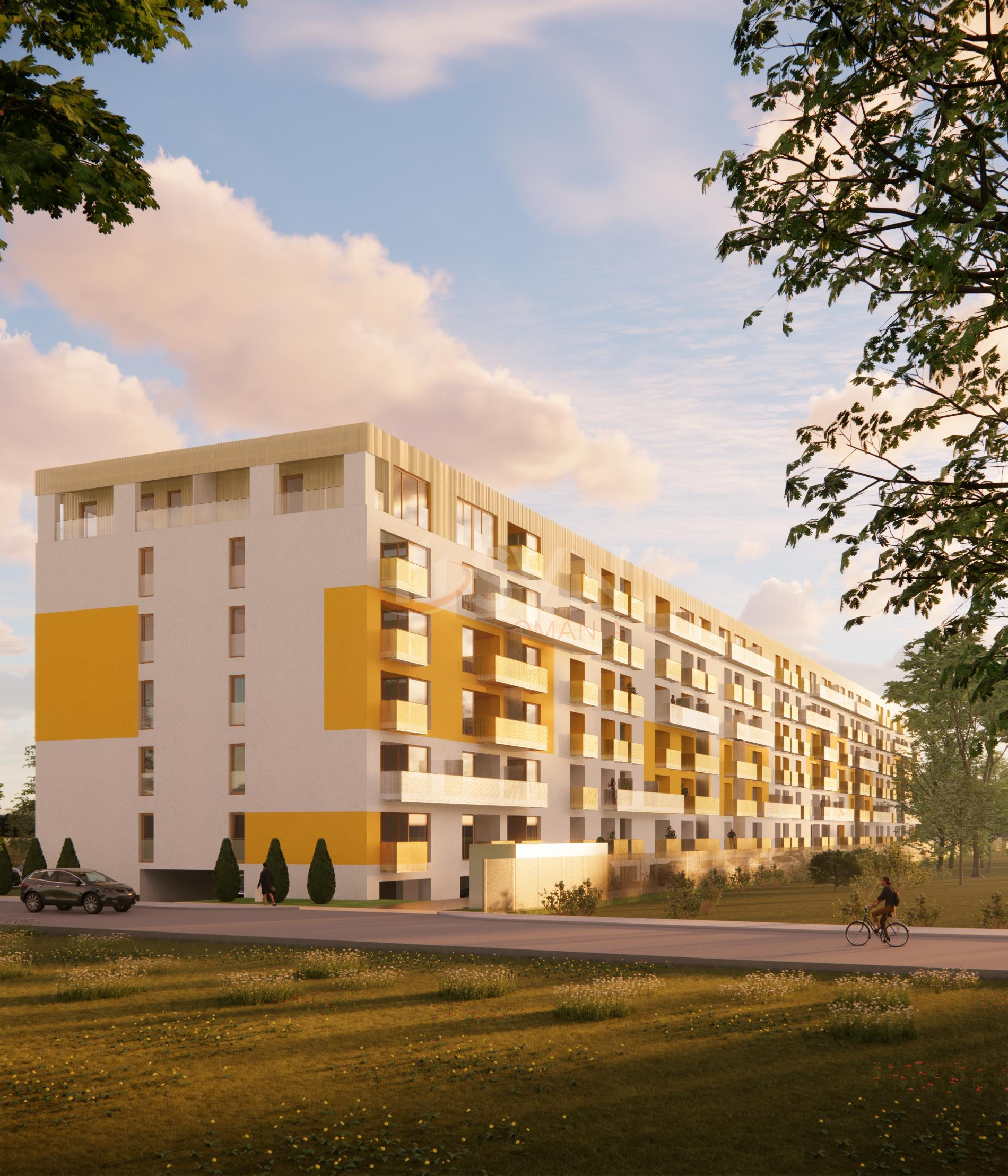 Garsoniera Ilfov/Dobroesti
