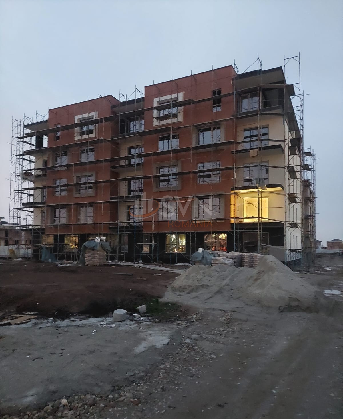 Garsoniera Ilfov/Dobroesti