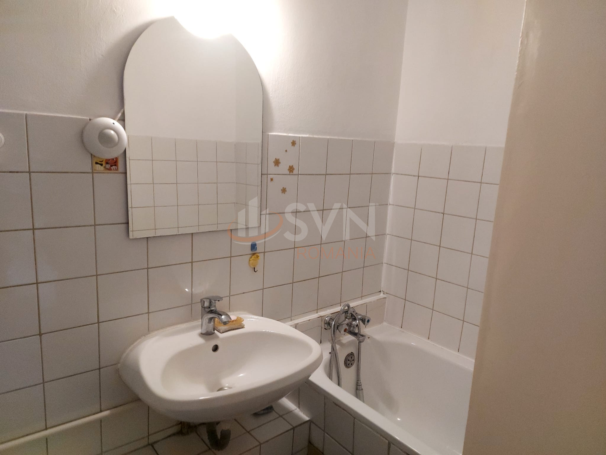 Garsoniera Bucuresti/Splaiul Unirii