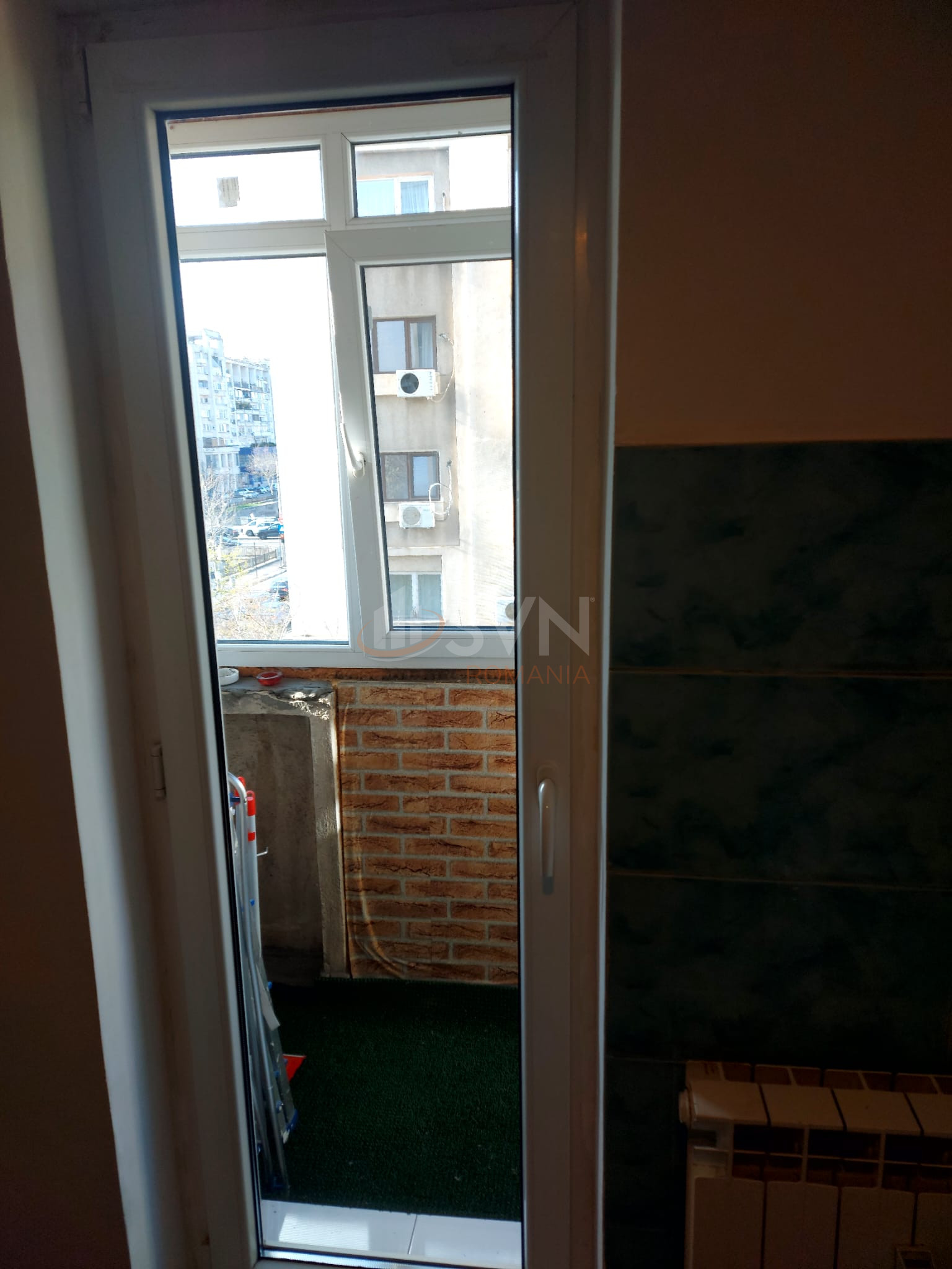 Garsoniera Bucuresti/Splaiul Unirii