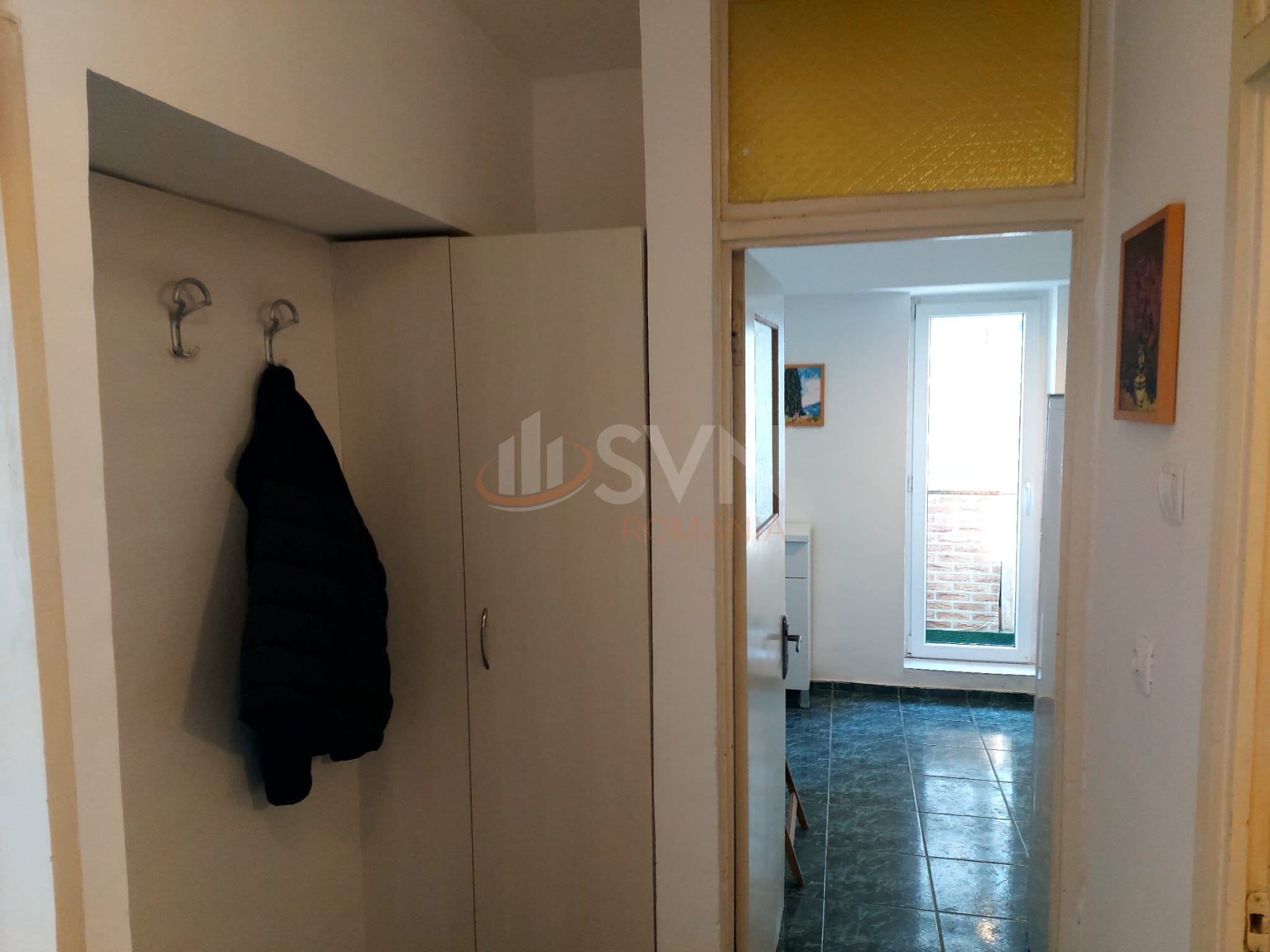 Garsoniera Bucuresti/Splaiul Unirii