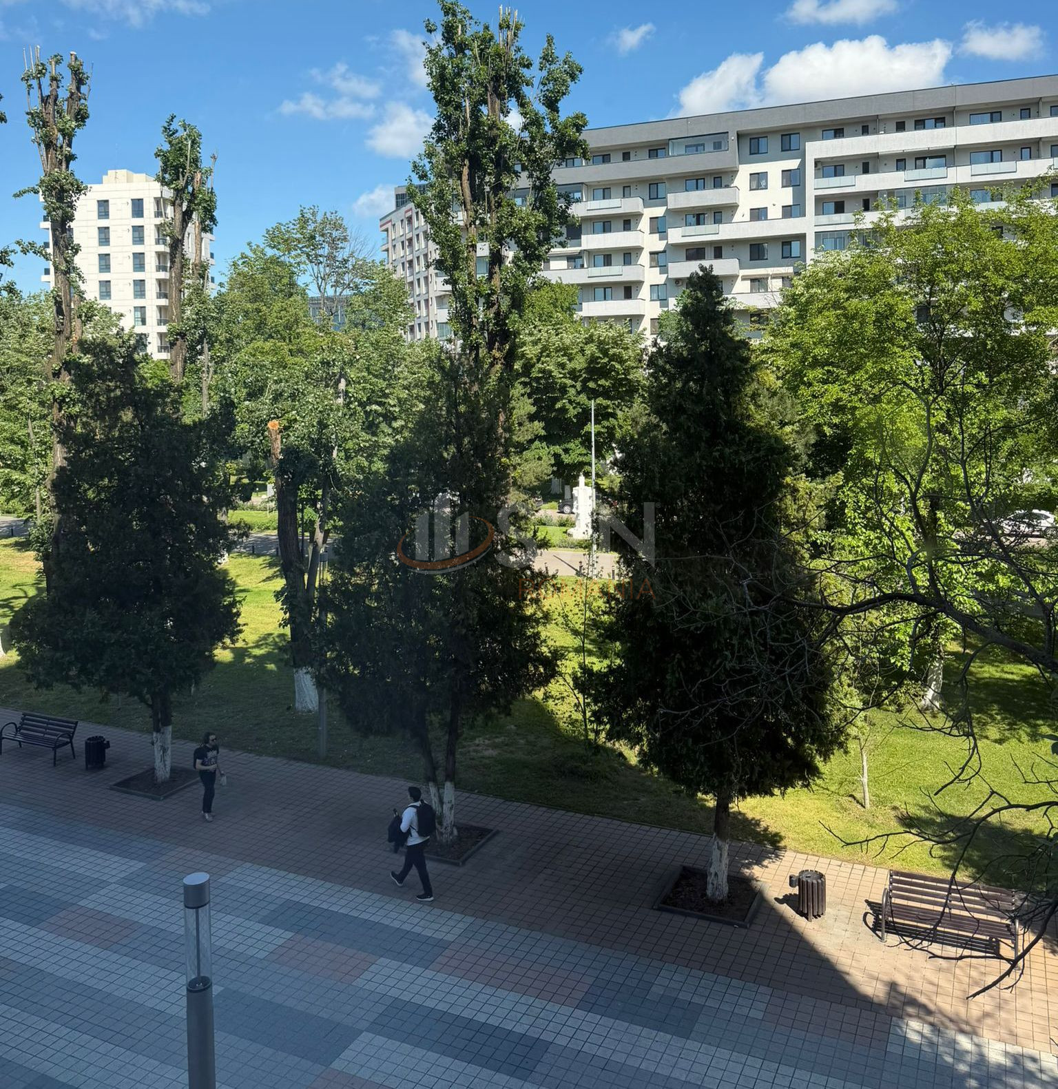 Garsoniera Bucuresti/Grozavesti