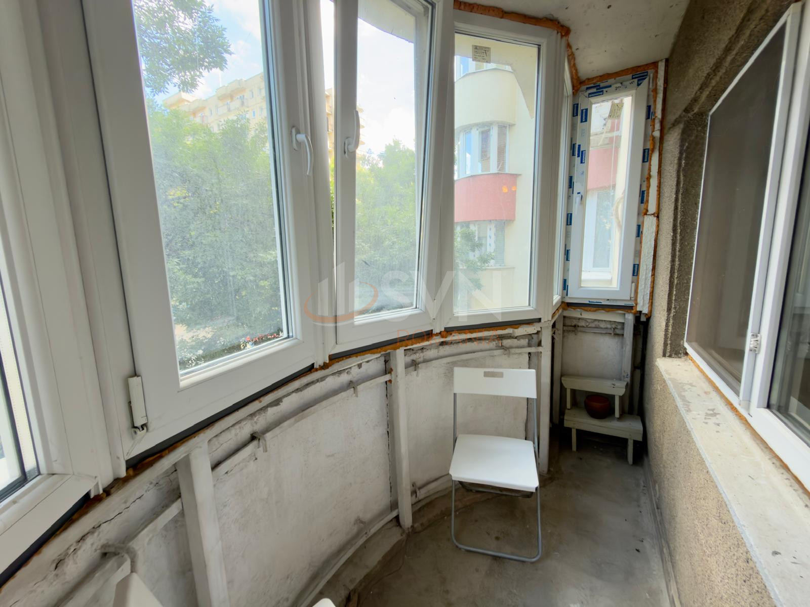 Garsoniera Bucuresti/Tei