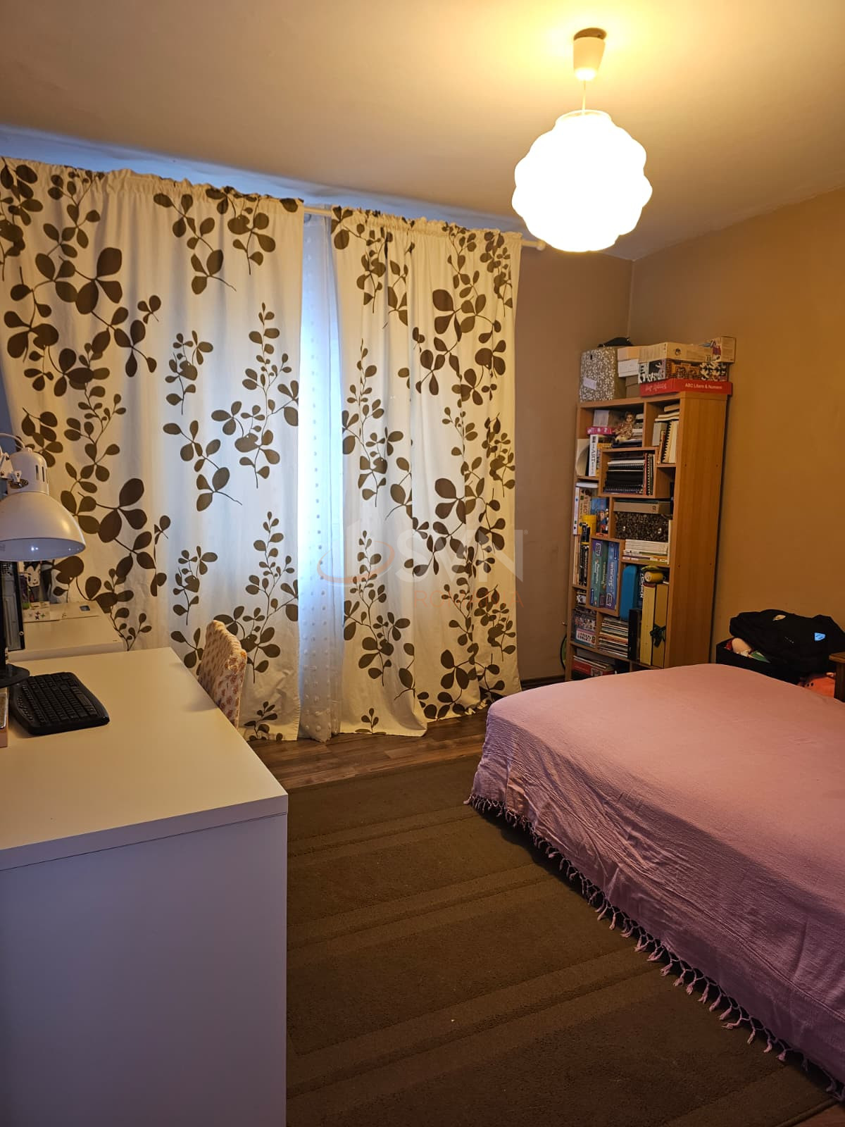 Garsoniera Bucuresti/Baneasa