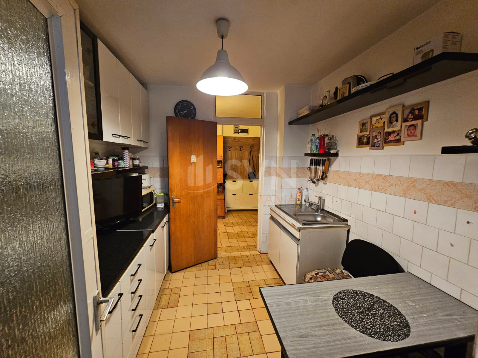 Garsoniera Bucuresti/Baneasa