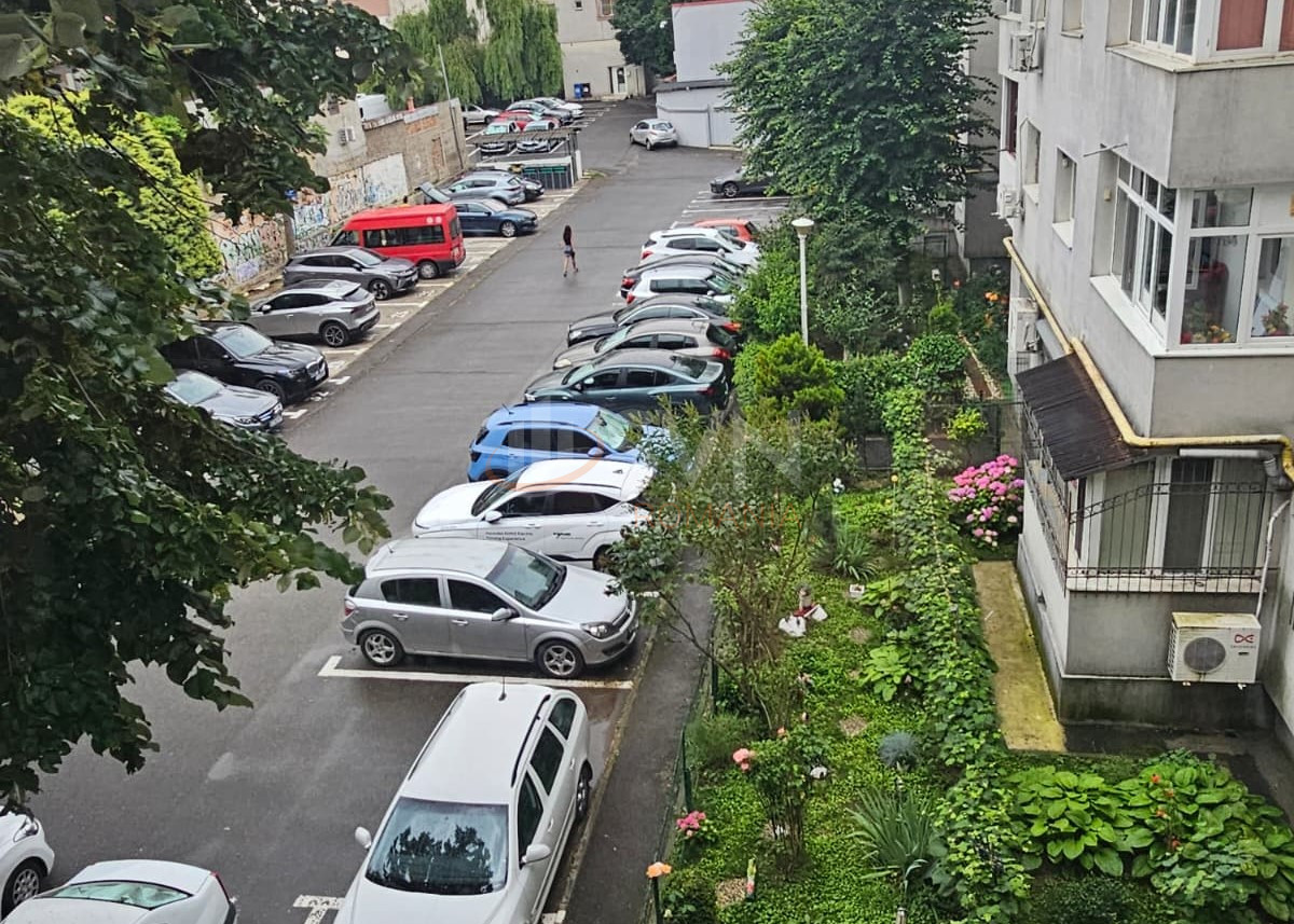 Garsoniera Bucuresti/Baneasa
