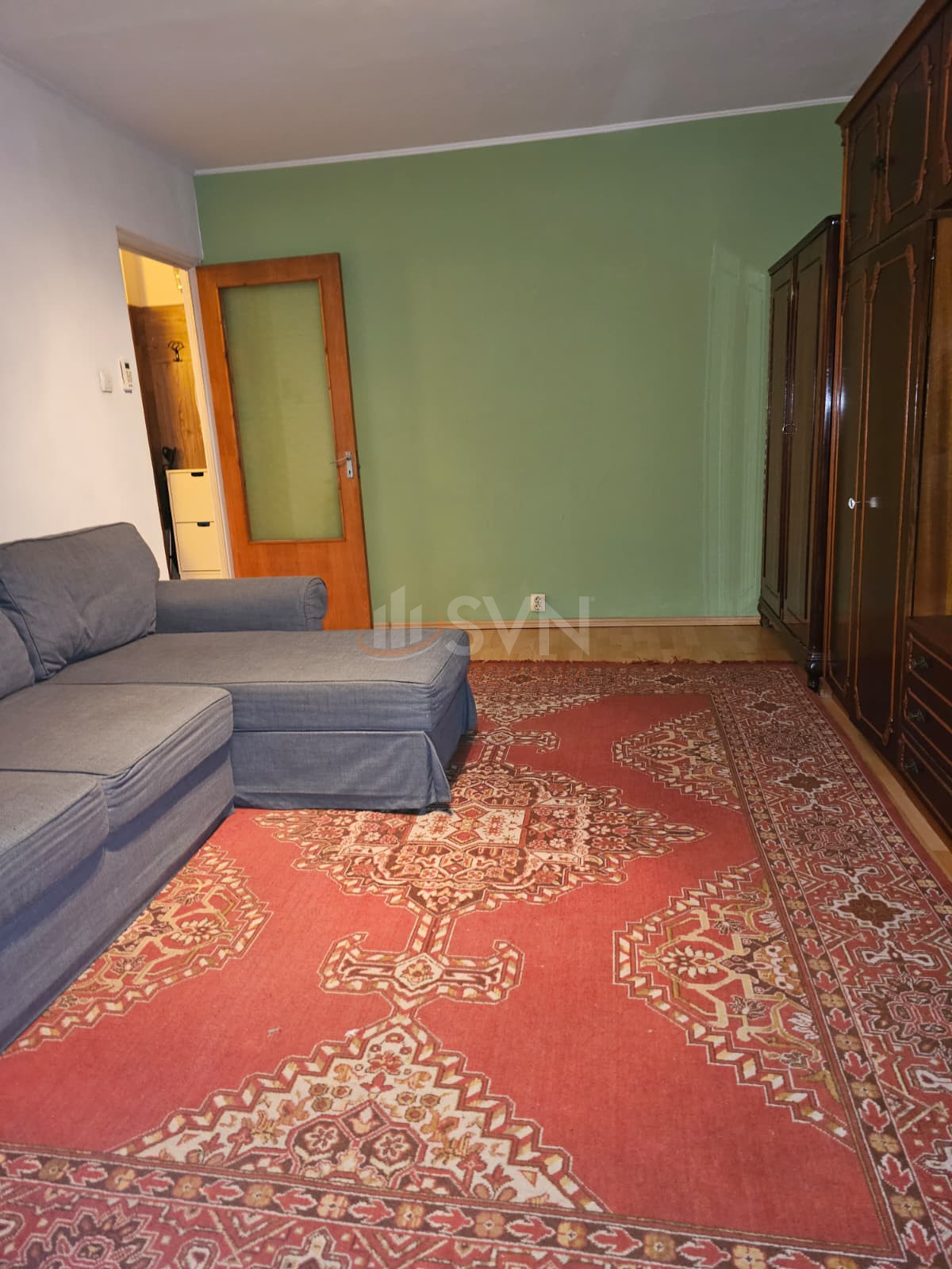 Garsoniera Bucuresti/Baneasa