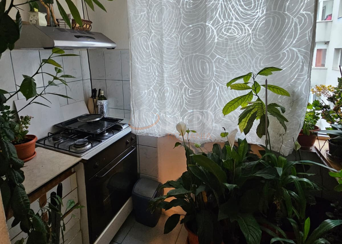 Garsoniera Bucuresti/Baneasa