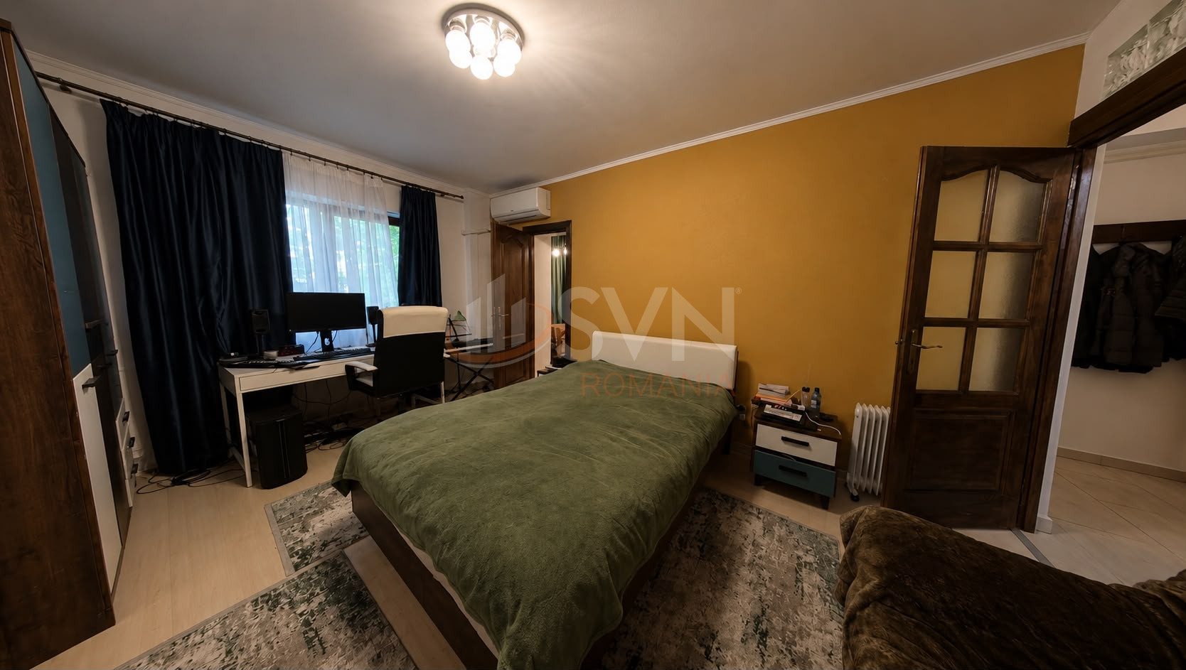 Garsoniera Bucuresti/Tineretului
