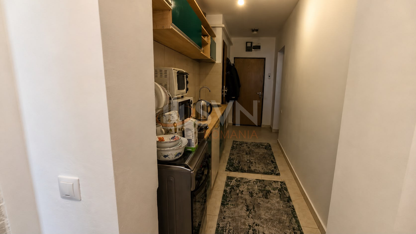 Garsoniera Bucuresti/Tineretului