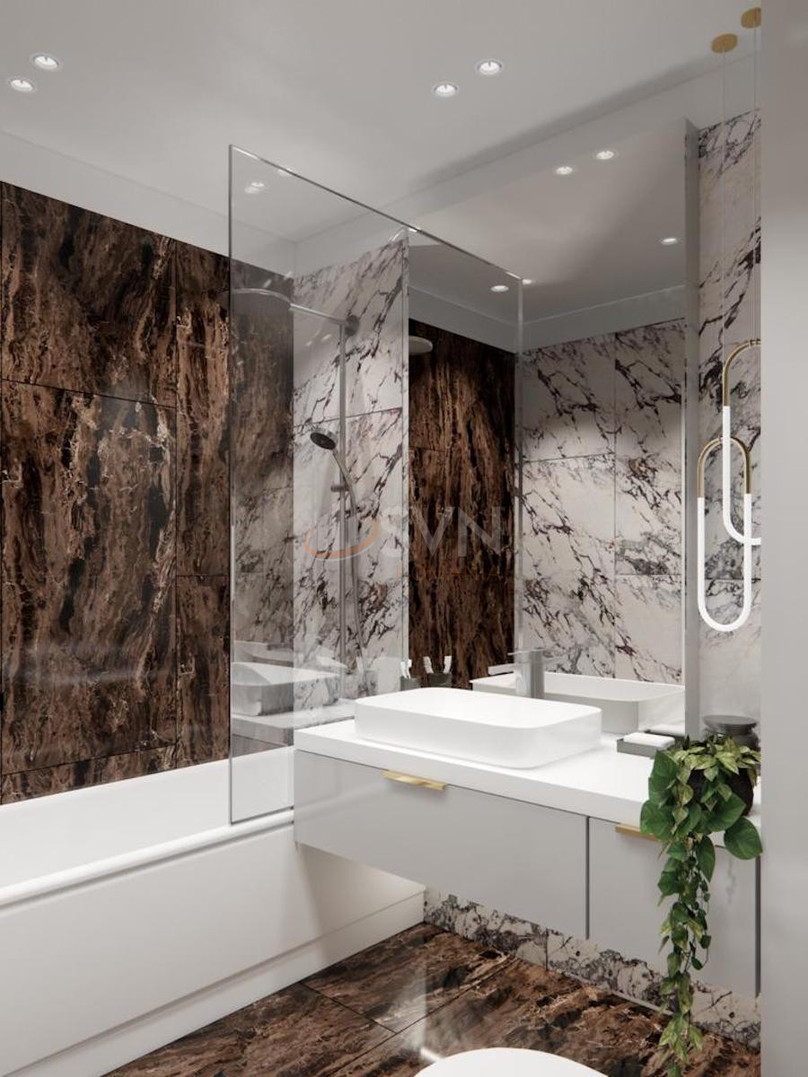 Garsoniera Bucuresti/Pipera