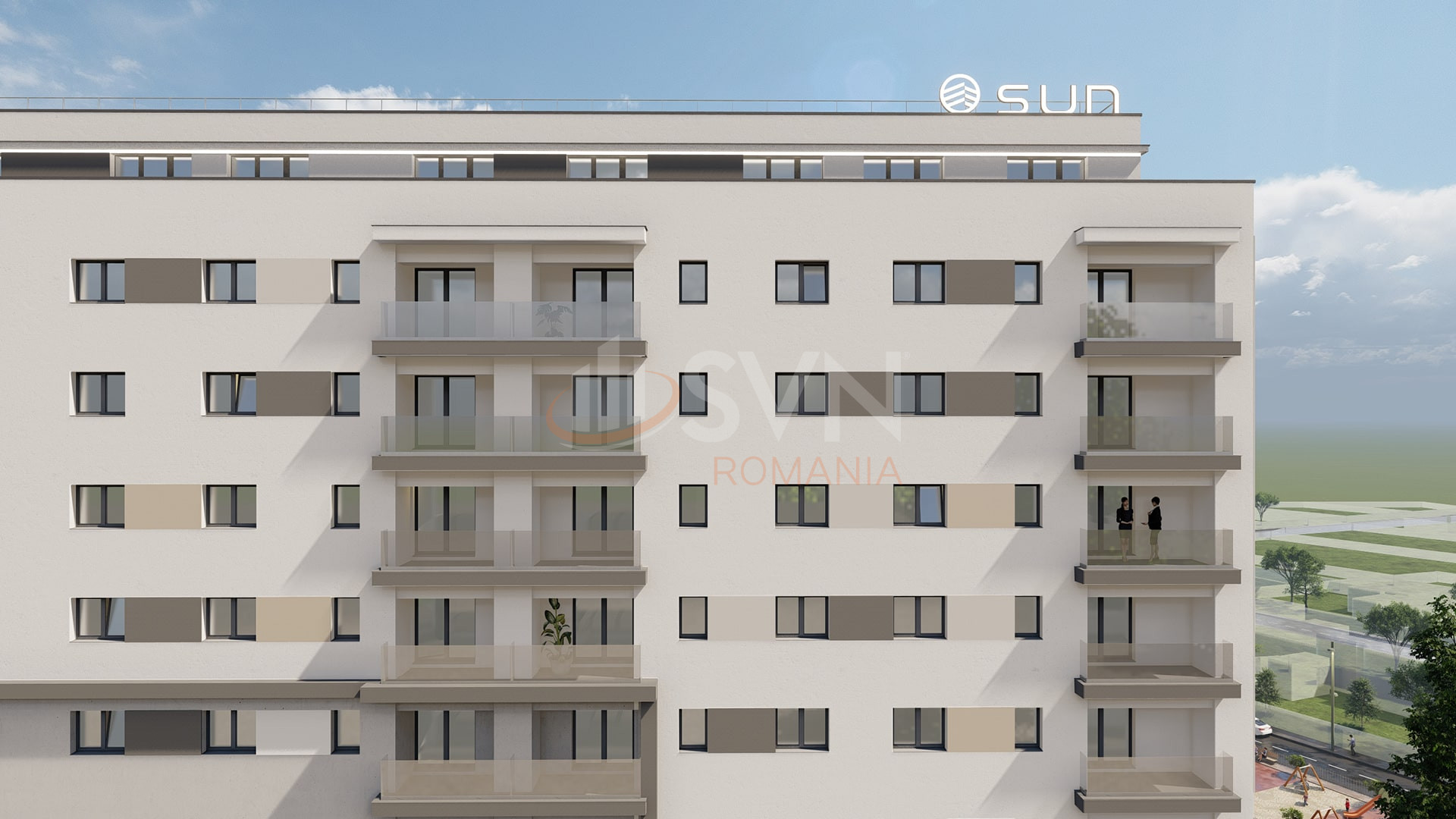 Garsoniera Bucuresti/Titan