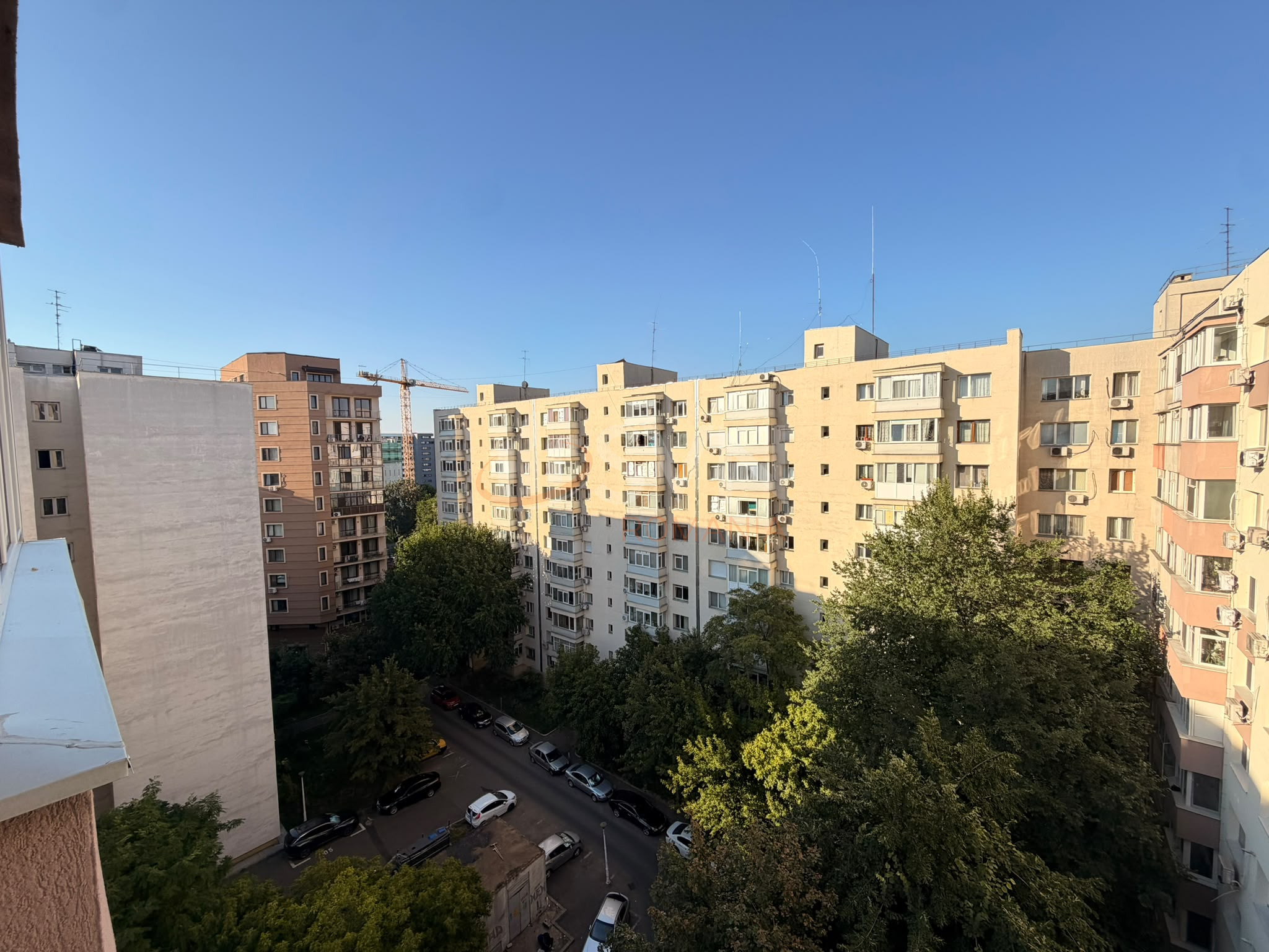 Garsoniera Bucuresti/Bucur Obor