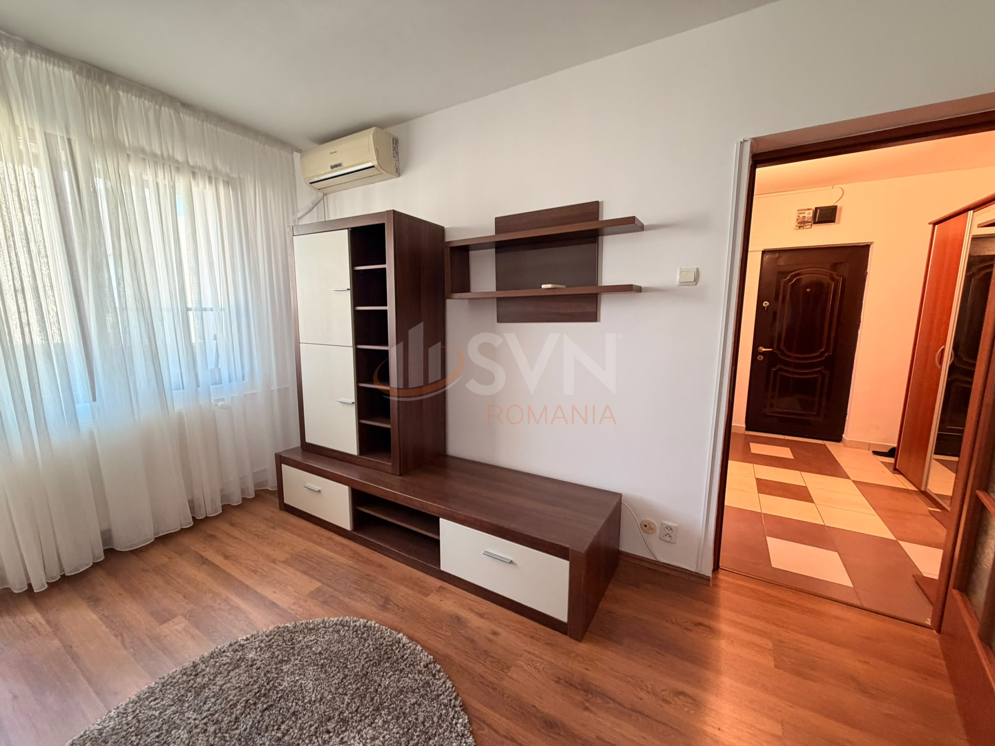 Garsoniera Bucuresti/Bucur Obor