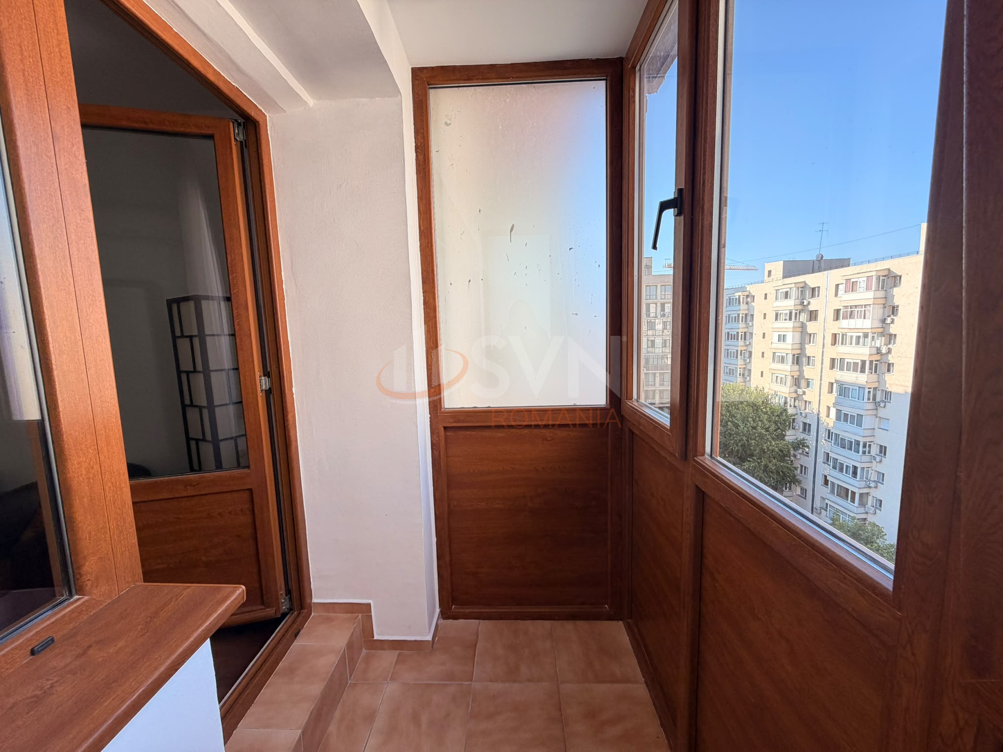 Garsoniera Bucuresti/Bucur Obor