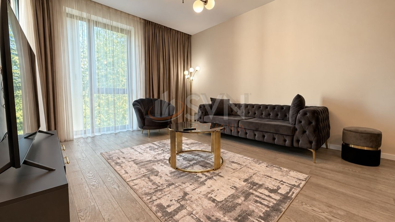 Garsoniera Bucuresti/Herastrau