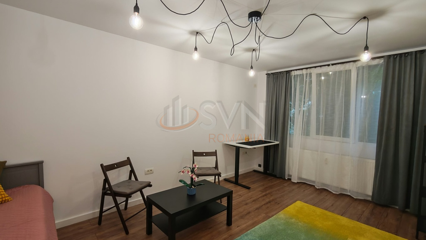 Garsoniera Bucuresti/Berceni