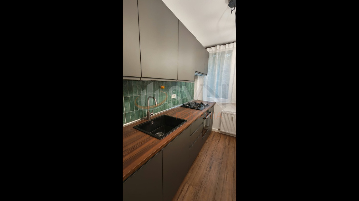 Garsoniera Bucuresti/Berceni