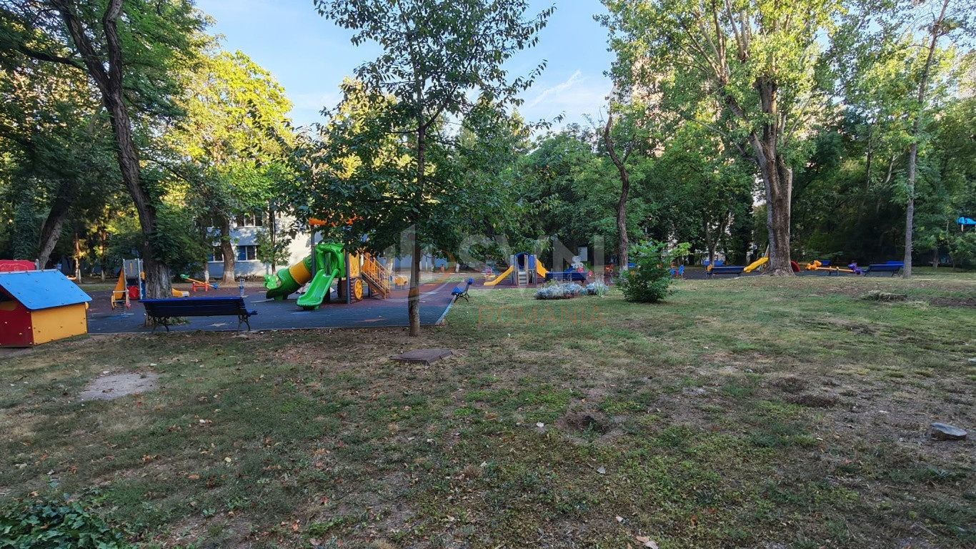 Garsoniera Bucuresti/Berceni