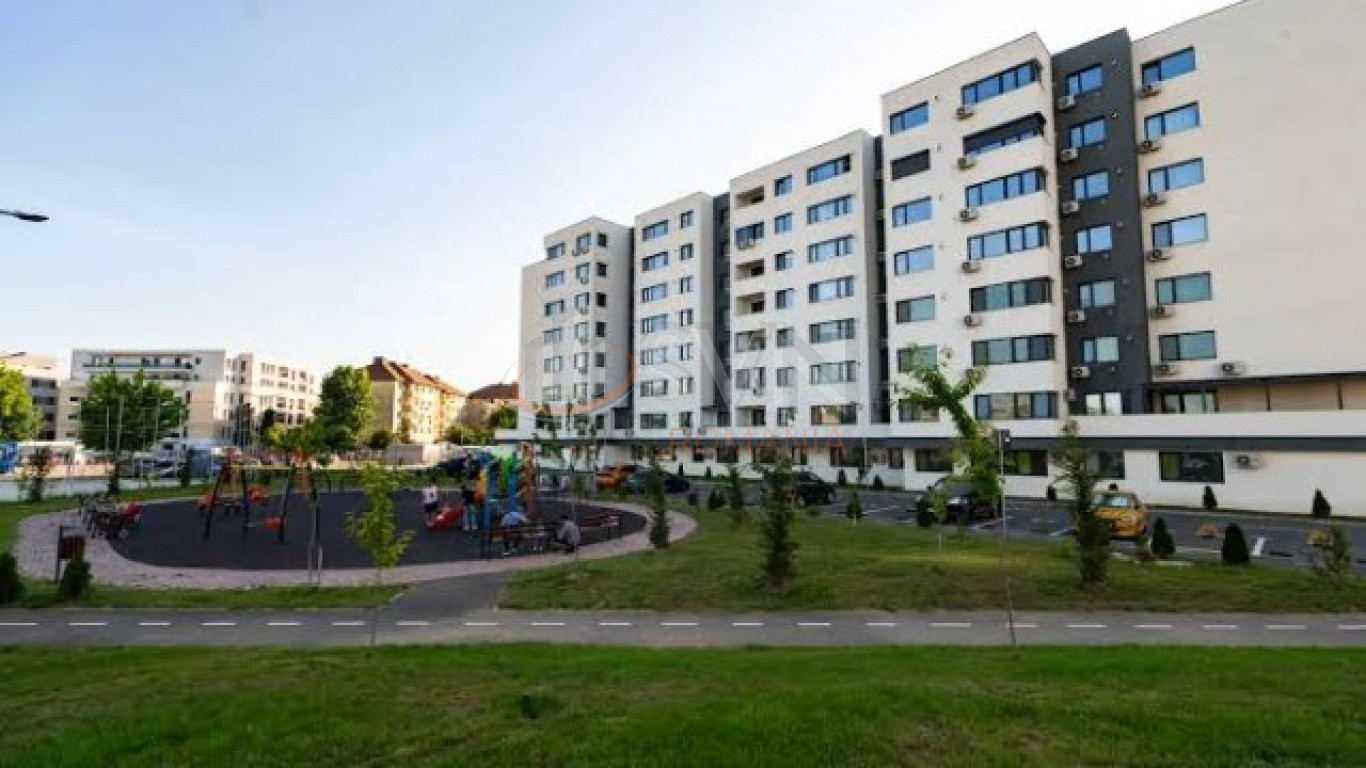 Garsoniera Bucuresti/Pipera