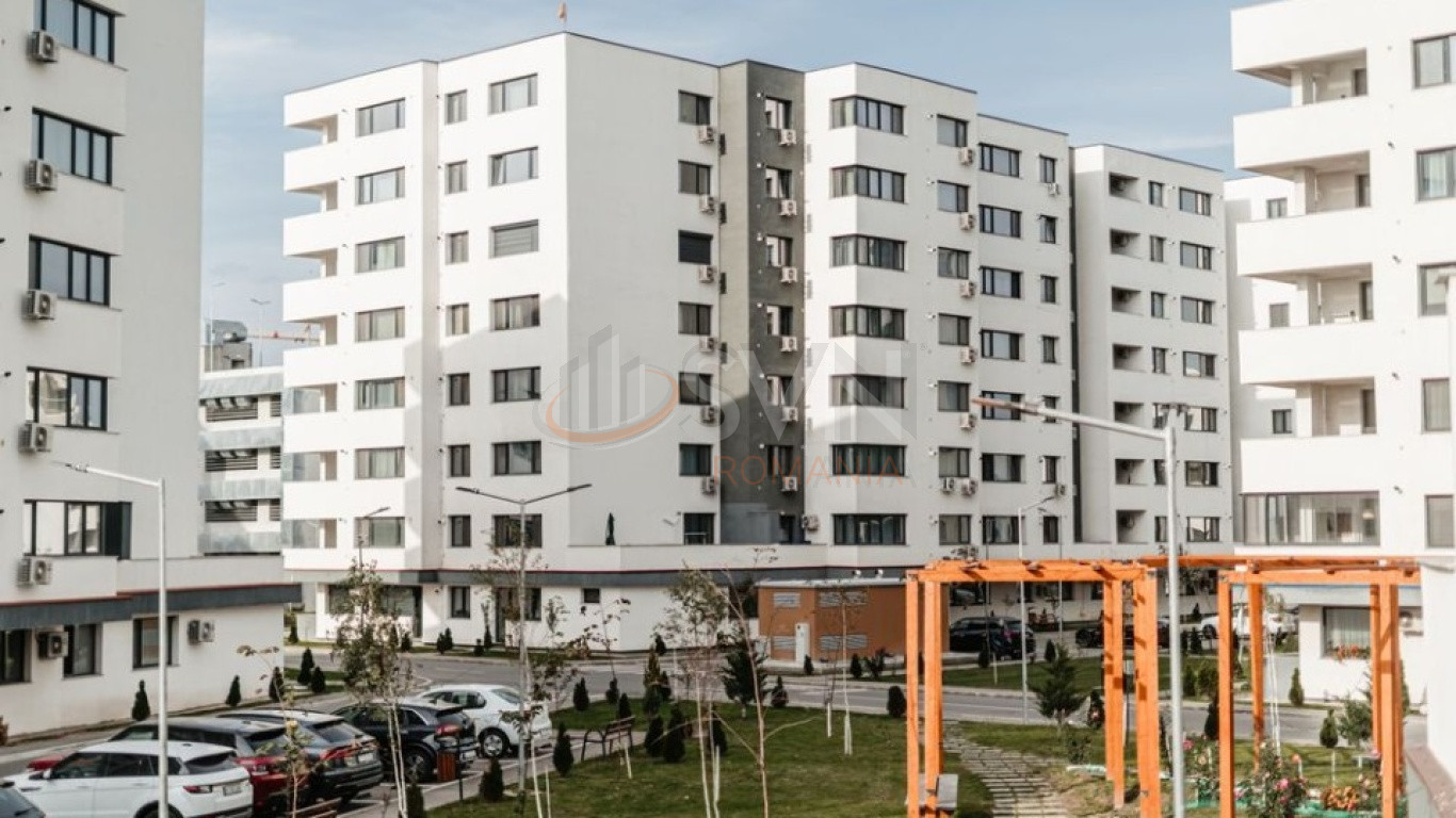 Garsoniera Bucuresti/Pipera
