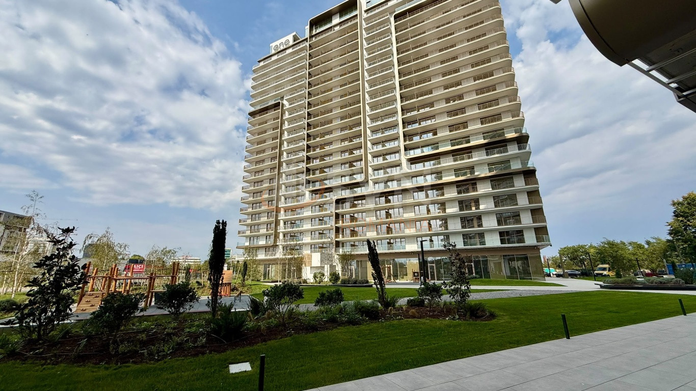 Garsoniera Bucuresti/Pipera