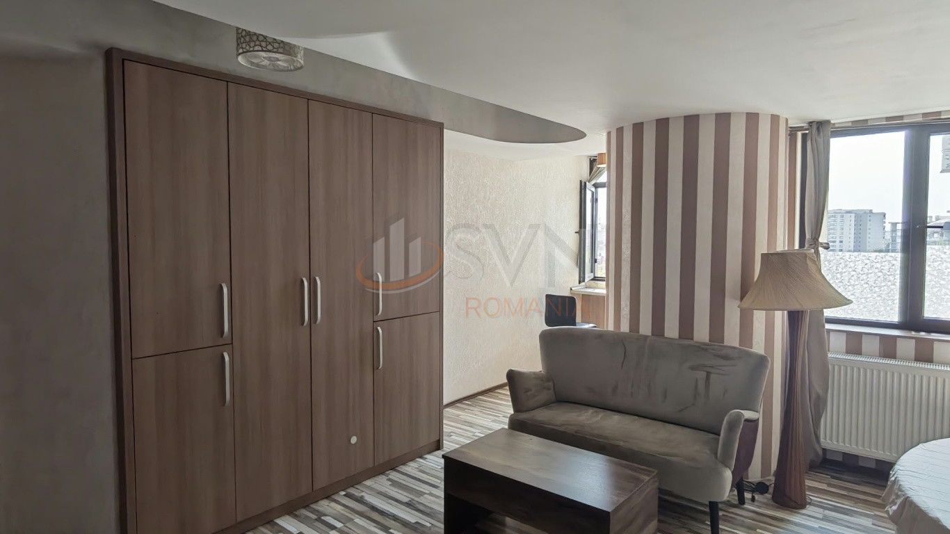 Garsoniera Bucuresti/Unirii