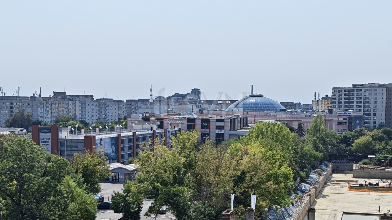Garsoniera Bucuresti/Unirii