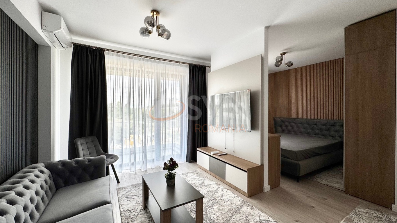 Garsoniera Bucuresti/Sisesti