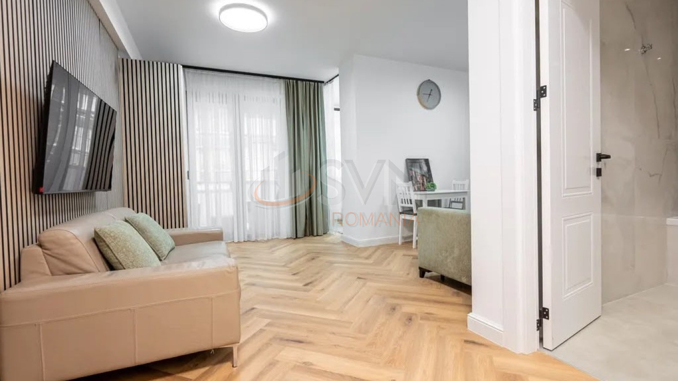 Garsoniera Bucuresti/Pipera