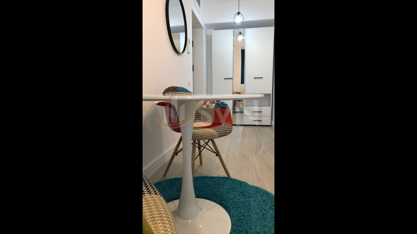 Garsoniera Bucuresti/Pipera