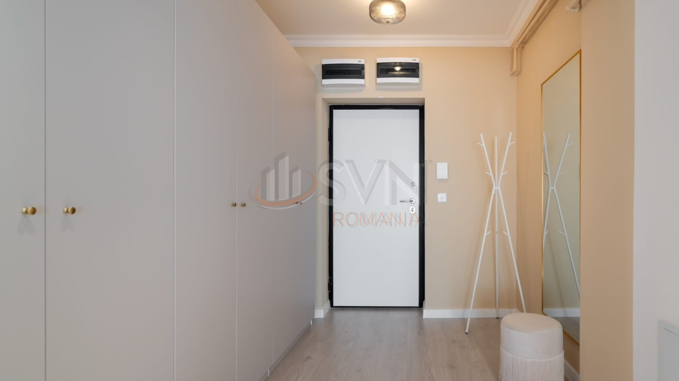 Garsoniera Bucuresti/Pipera