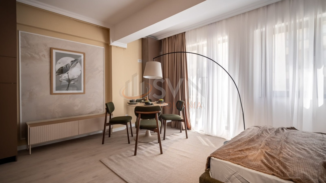 Garsoniera Bucuresti/Pipera
