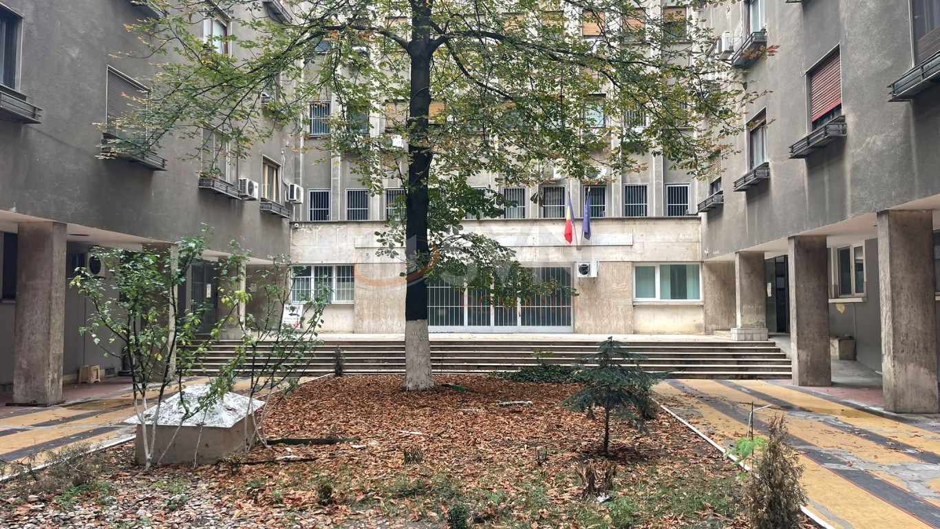 Garsoniera Bucuresti/Calea Victoriei