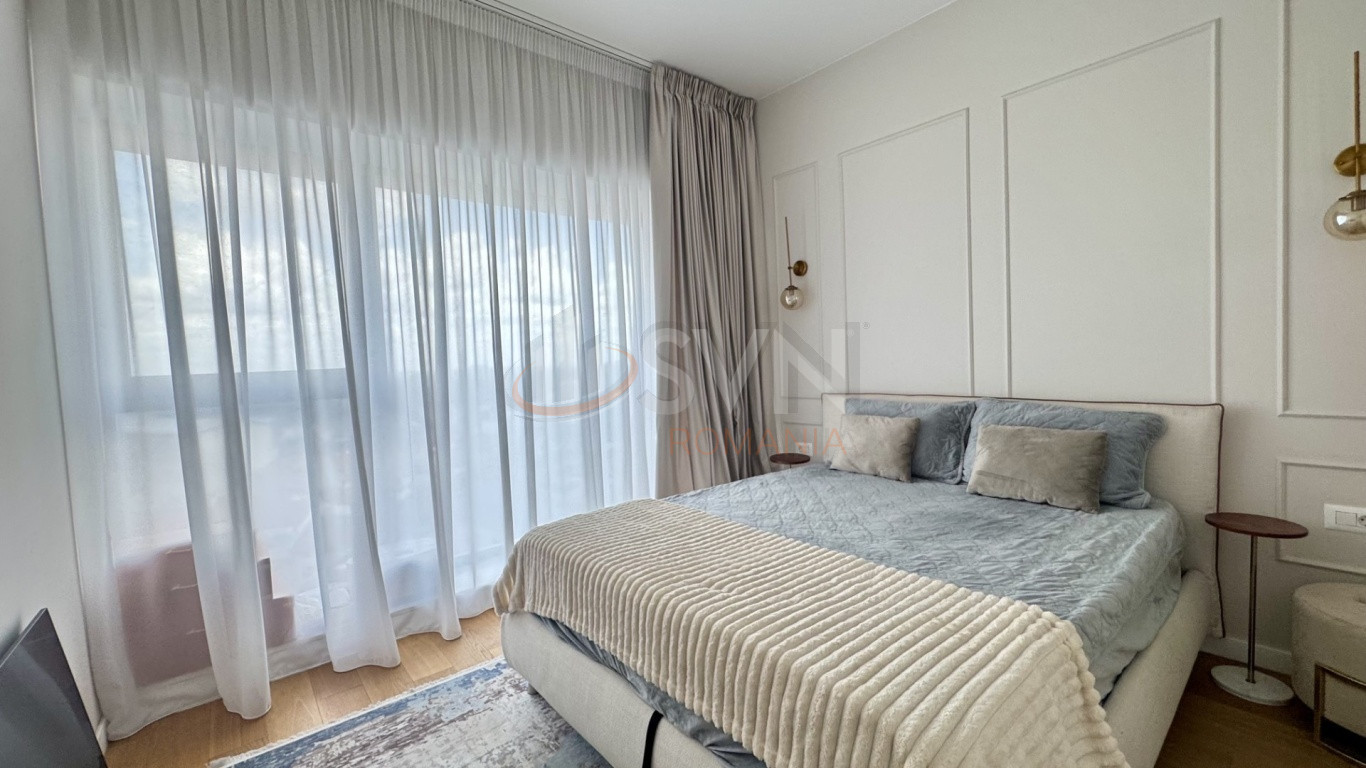 Garsoniera Bucuresti/Barbu Vacarescu