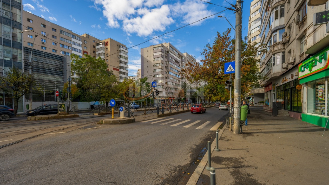 Garsoniera Bucuresti/P-ta Victoriei