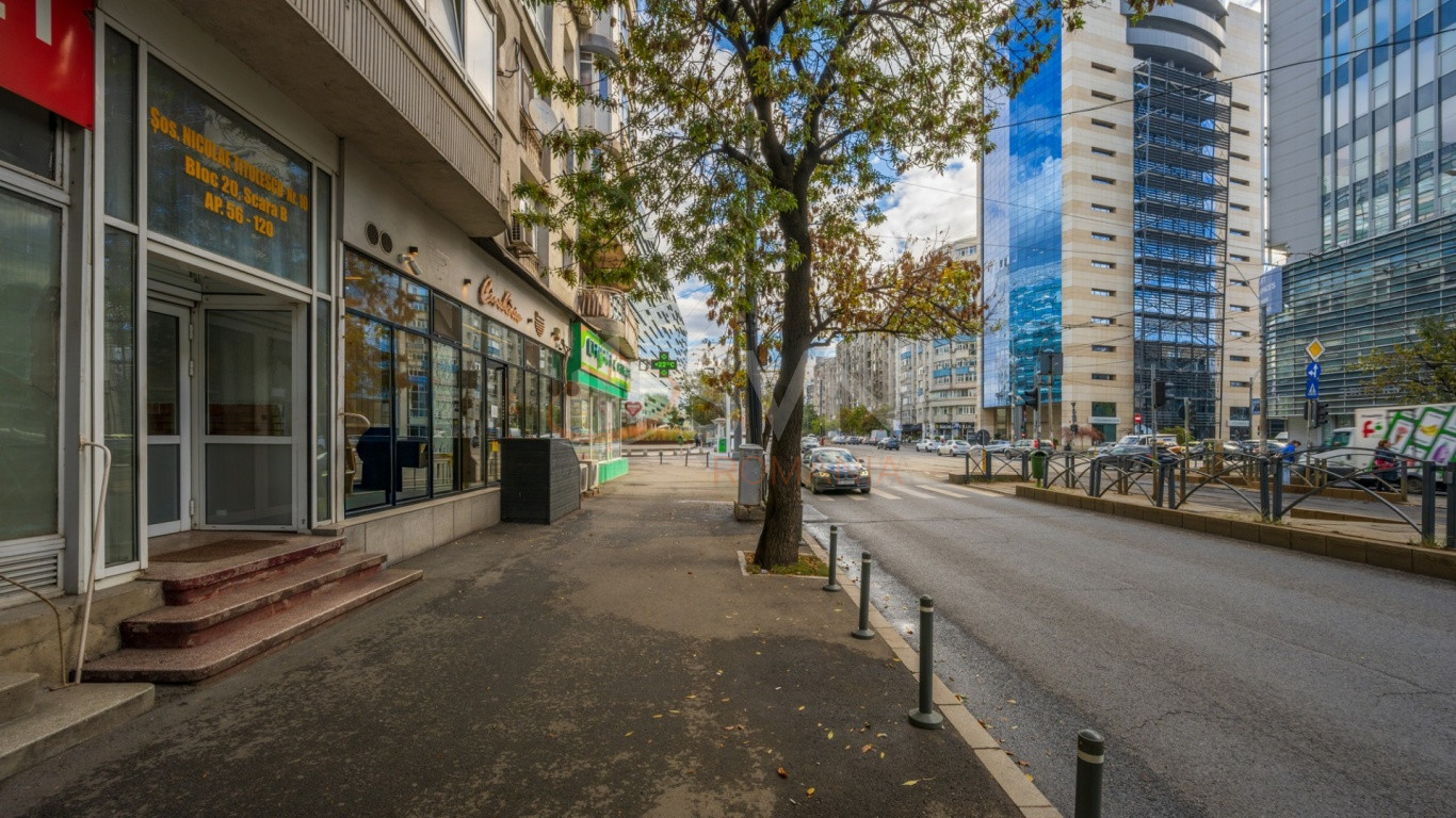 Garsoniera Bucuresti/P-ta Victoriei