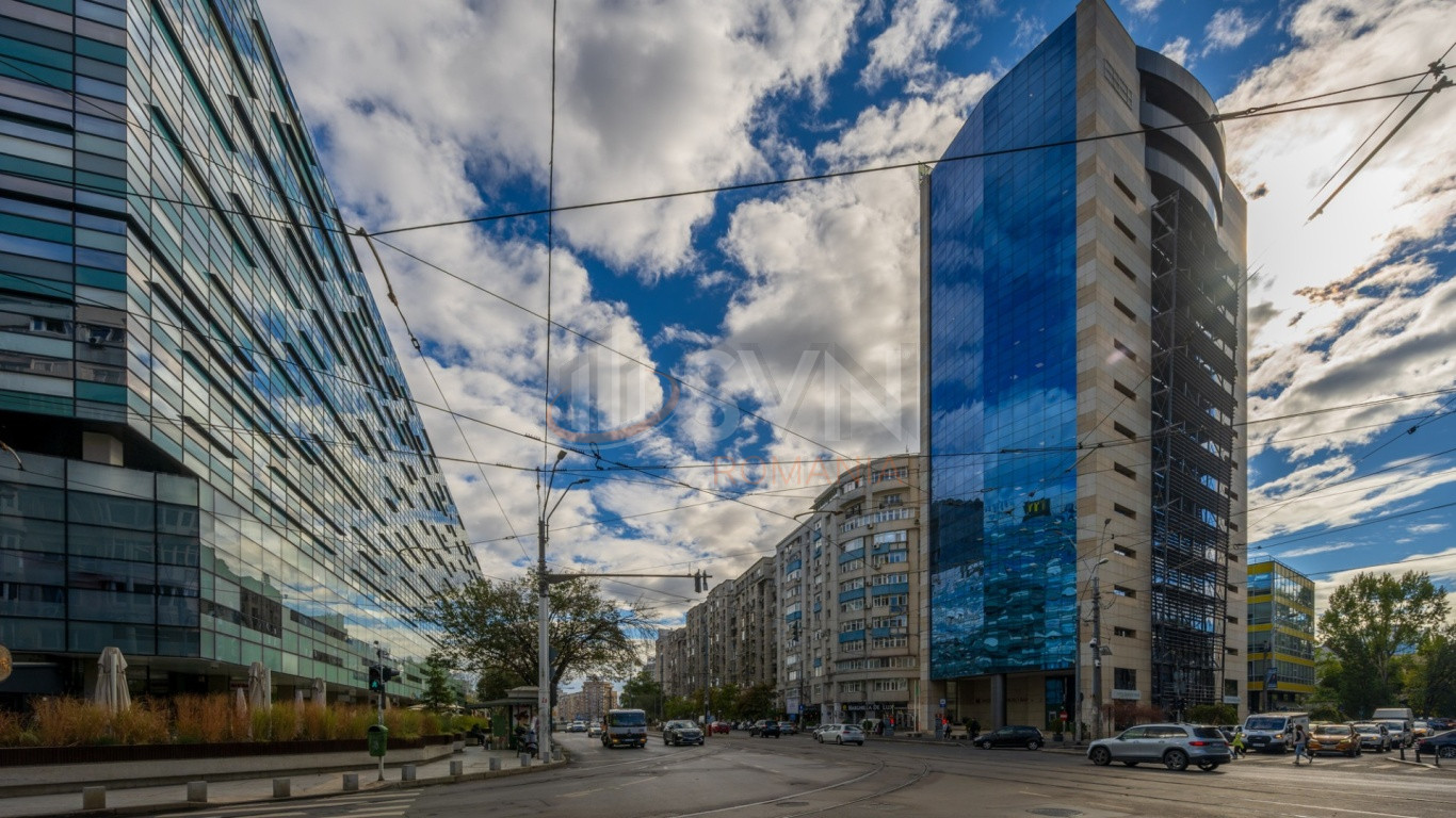 Garsoniera Bucuresti/P-ta Victoriei