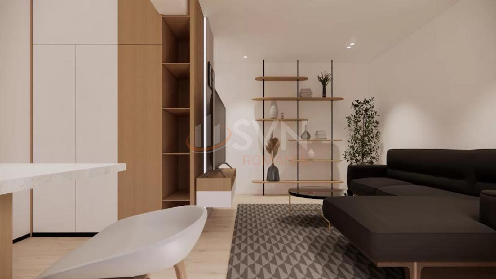 Garsoniera Bucuresti/Pipera