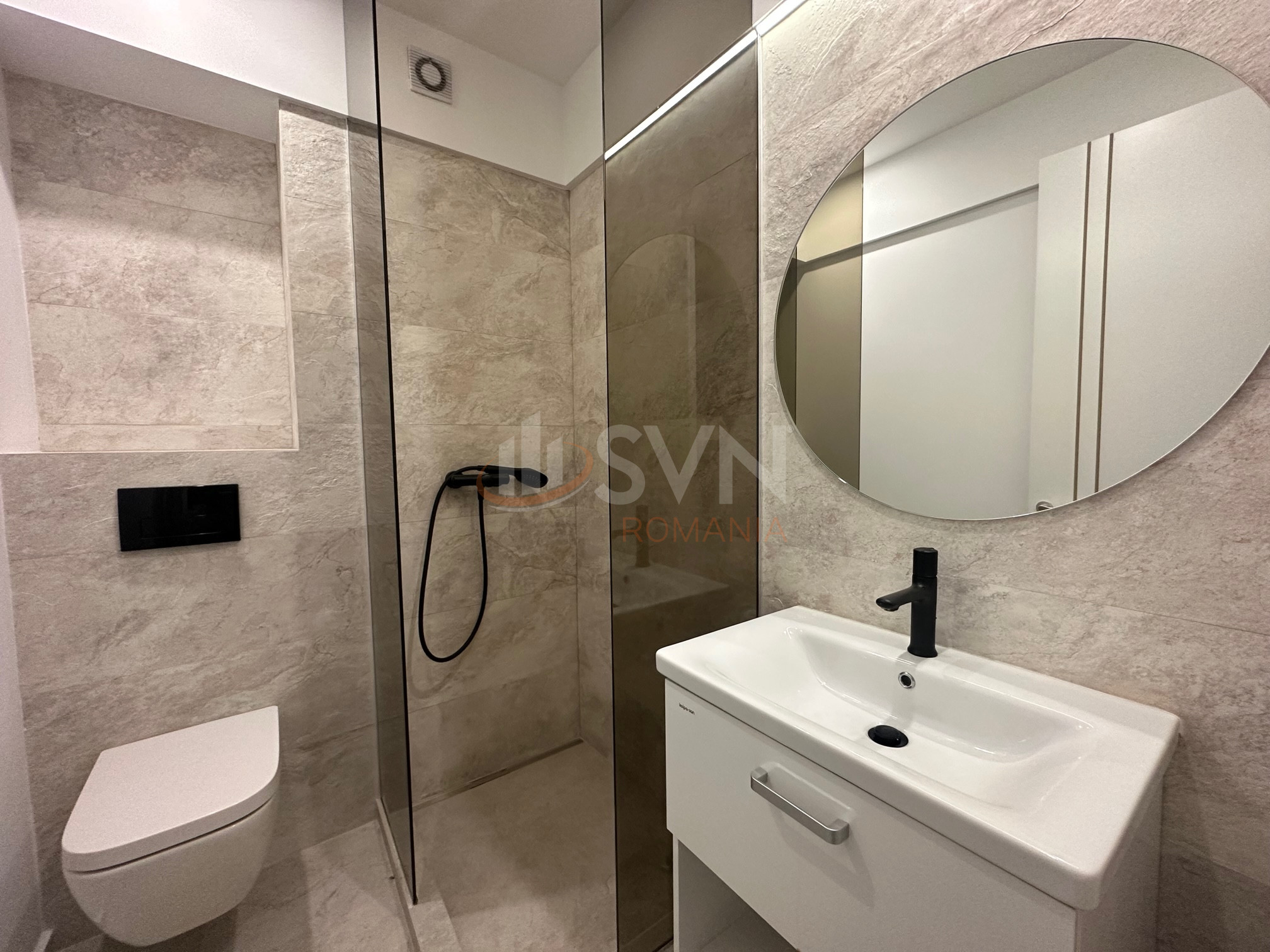 Garsoniera Bucuresti/Vacaresti