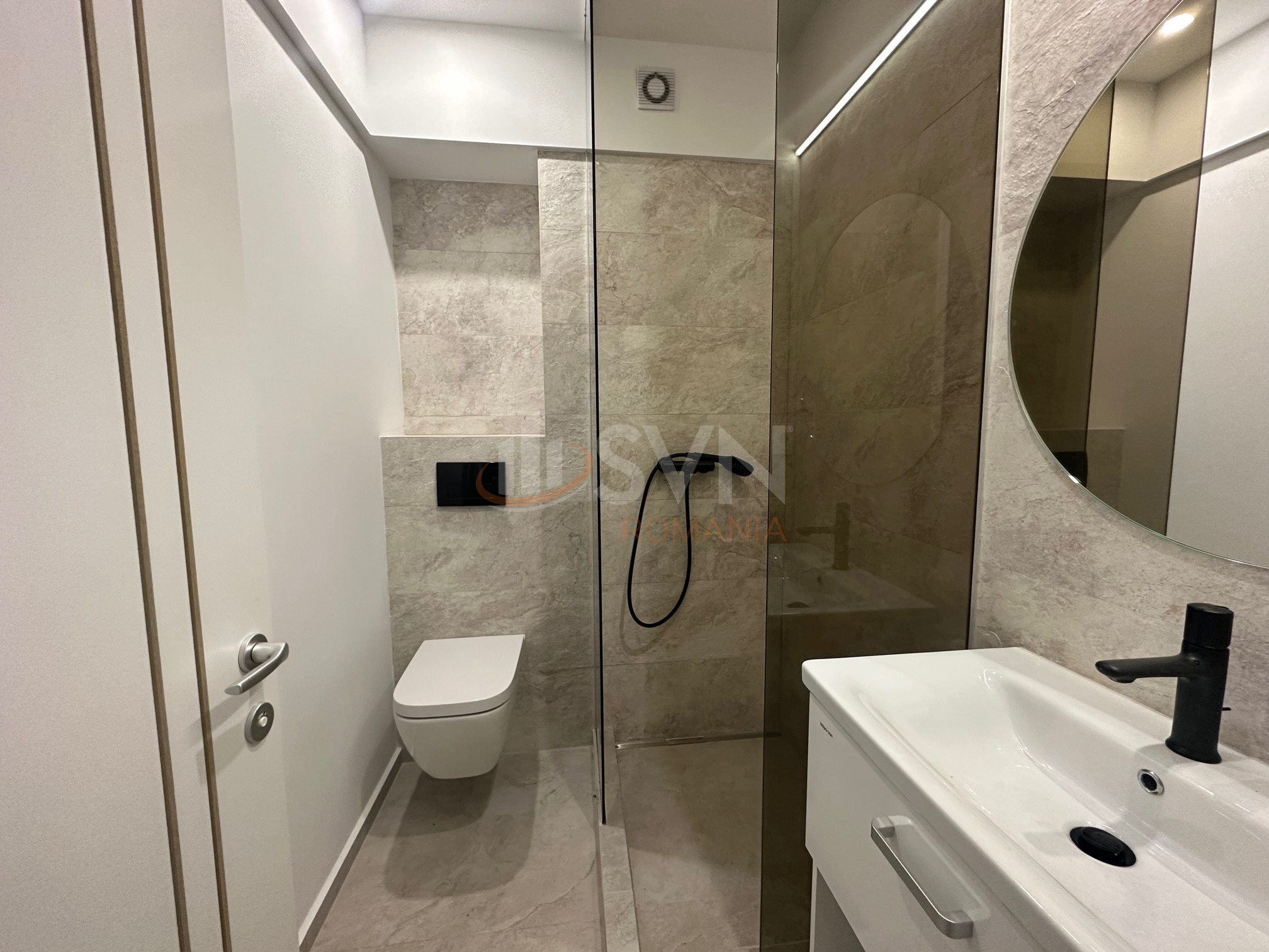 Garsoniera Bucuresti/Vacaresti