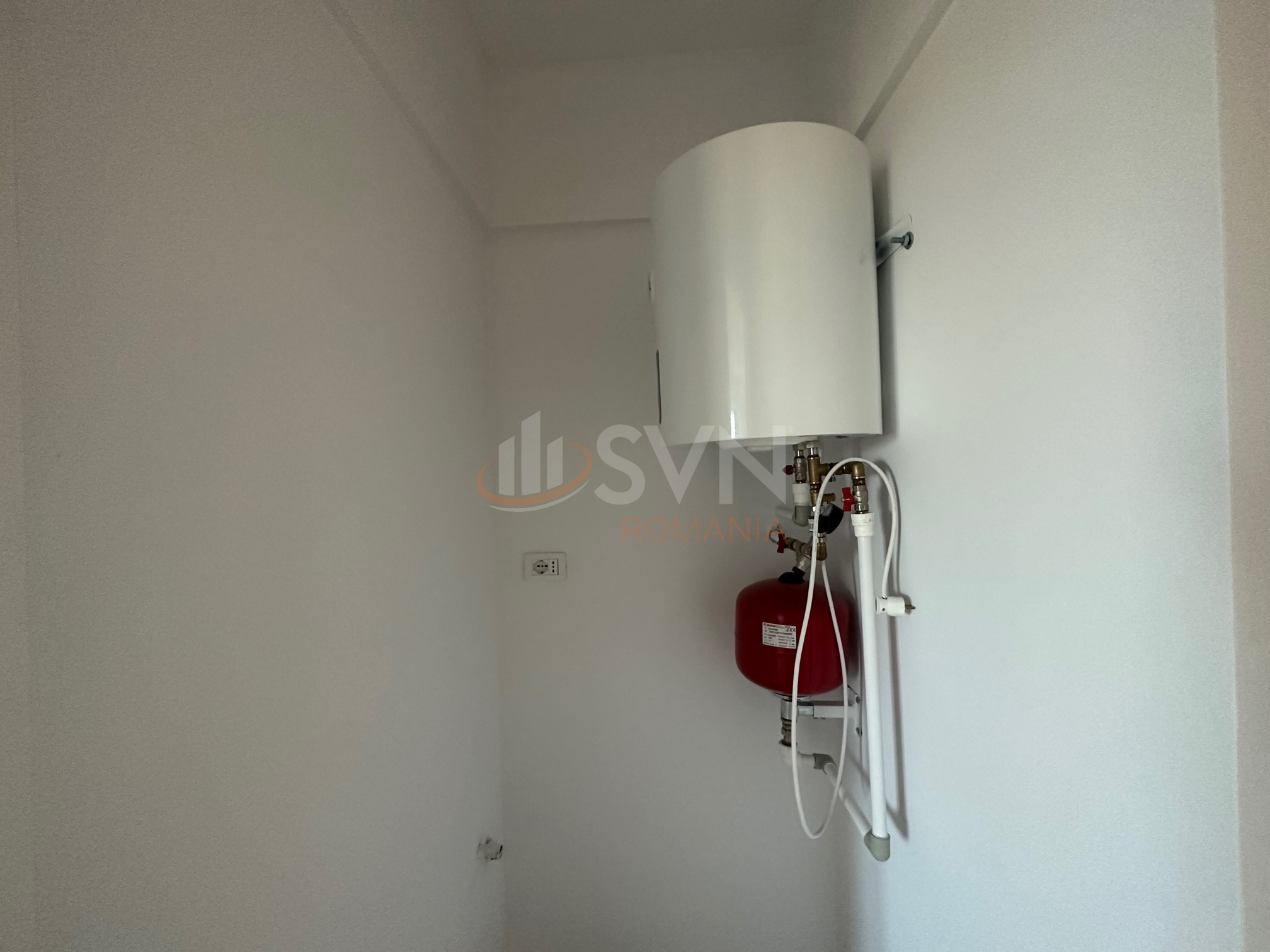 Garsoniera Bucuresti/Vacaresti