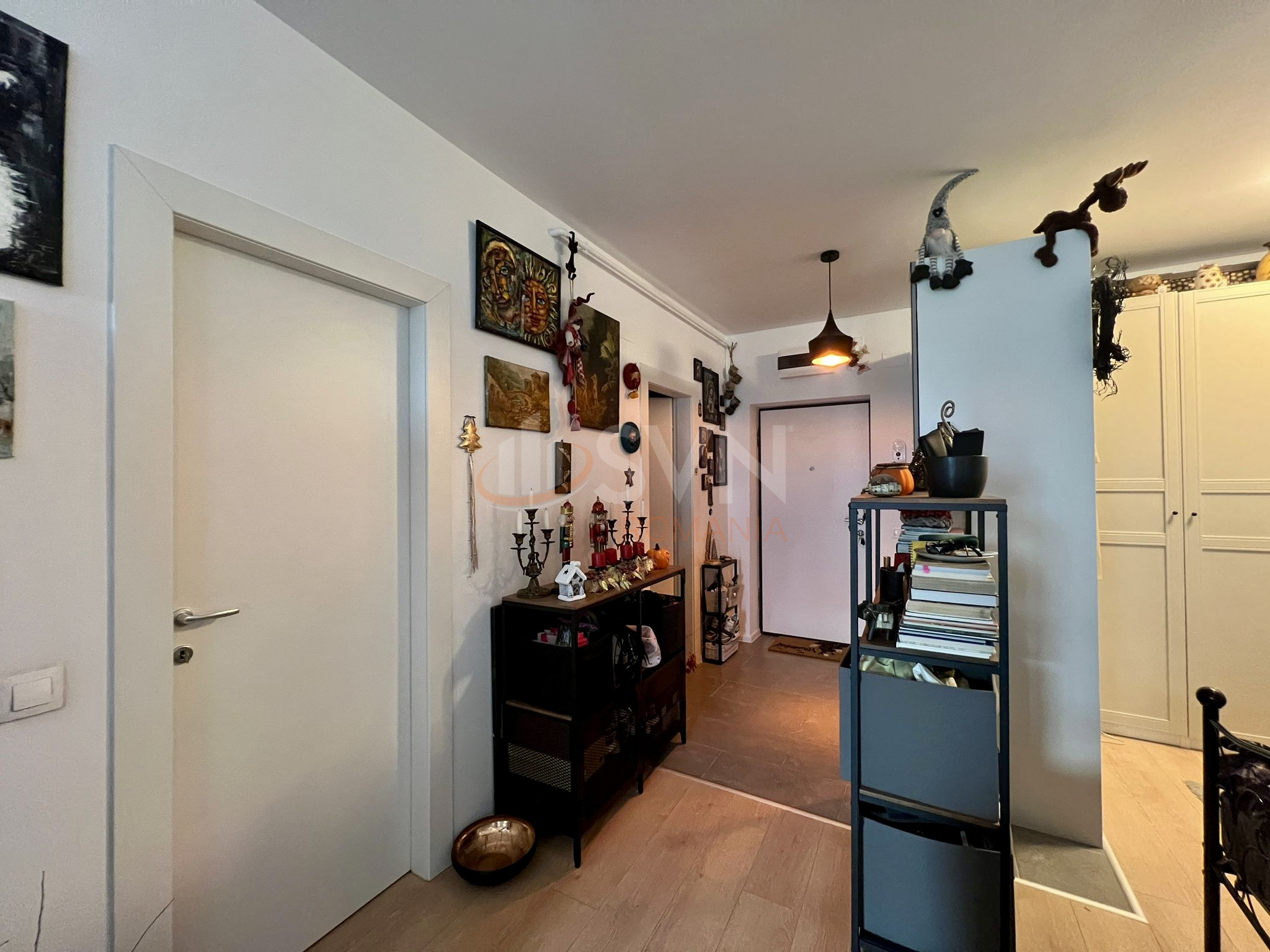 Garsoniera Bucuresti/Bucurestii Noi