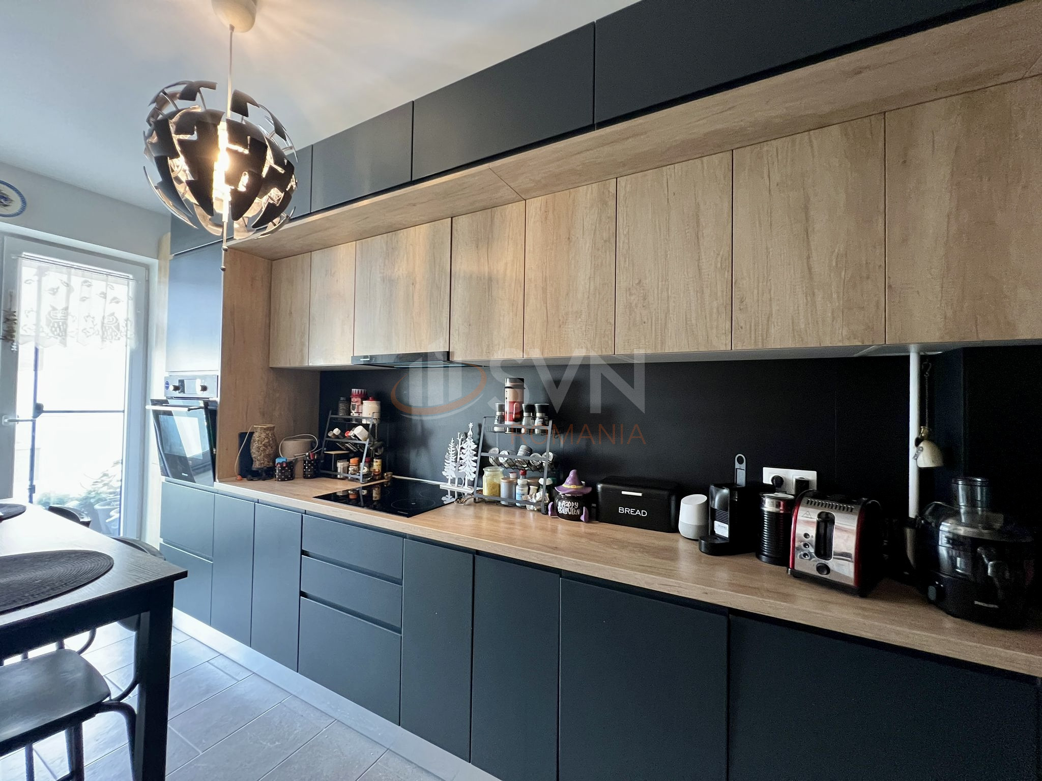 Garsoniera Bucuresti/Bucurestii Noi