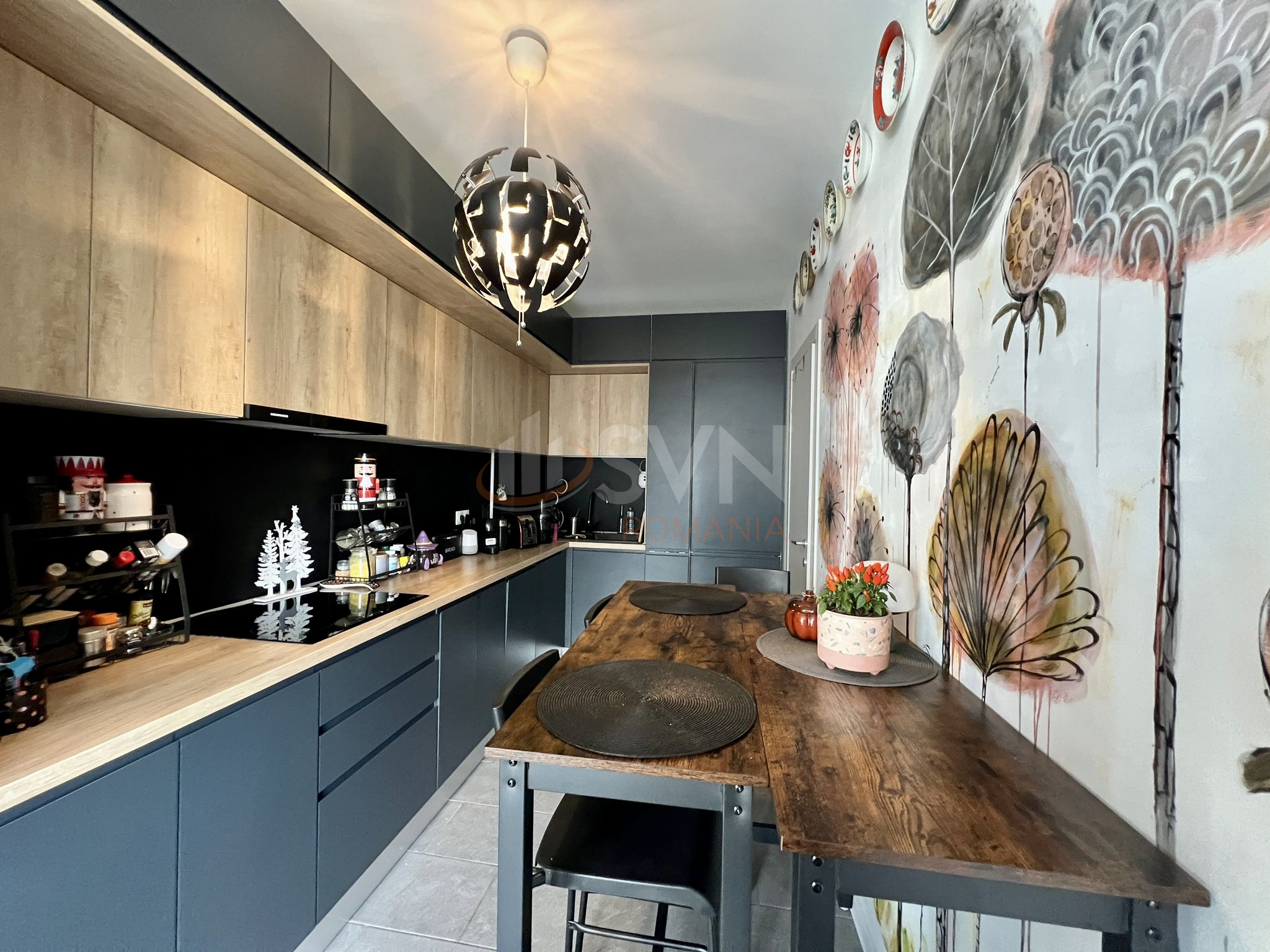 Garsoniera Bucuresti/Bucurestii Noi