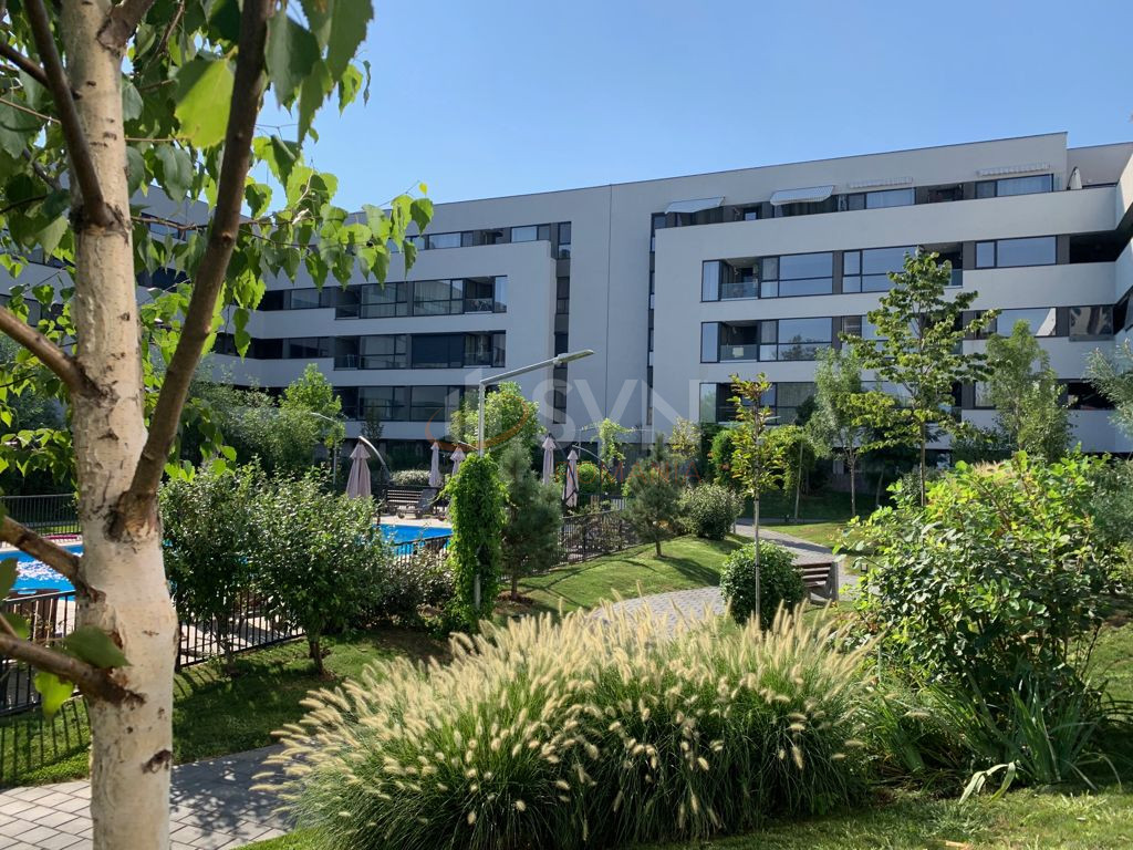 Garsoniera Bucuresti/Bucurestii Noi